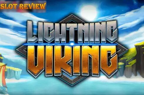 Lightning Viking Slot Review